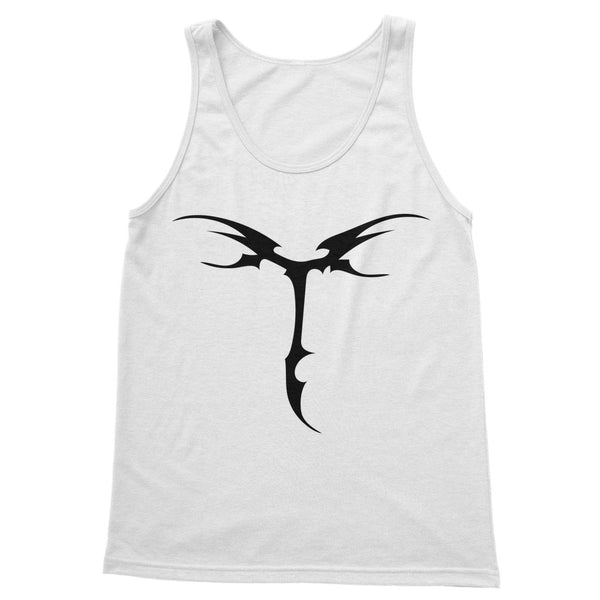 MISS TOTO BIBLICALLY ACCURATE TANK TOP (ON WHITE)
