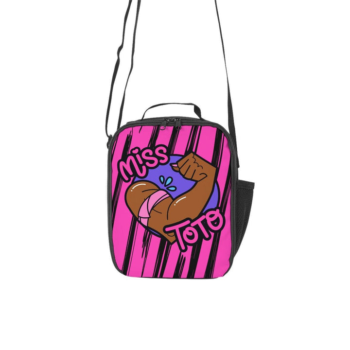 MISS TOTO - LUNCH BAG - dragqueenmerch
