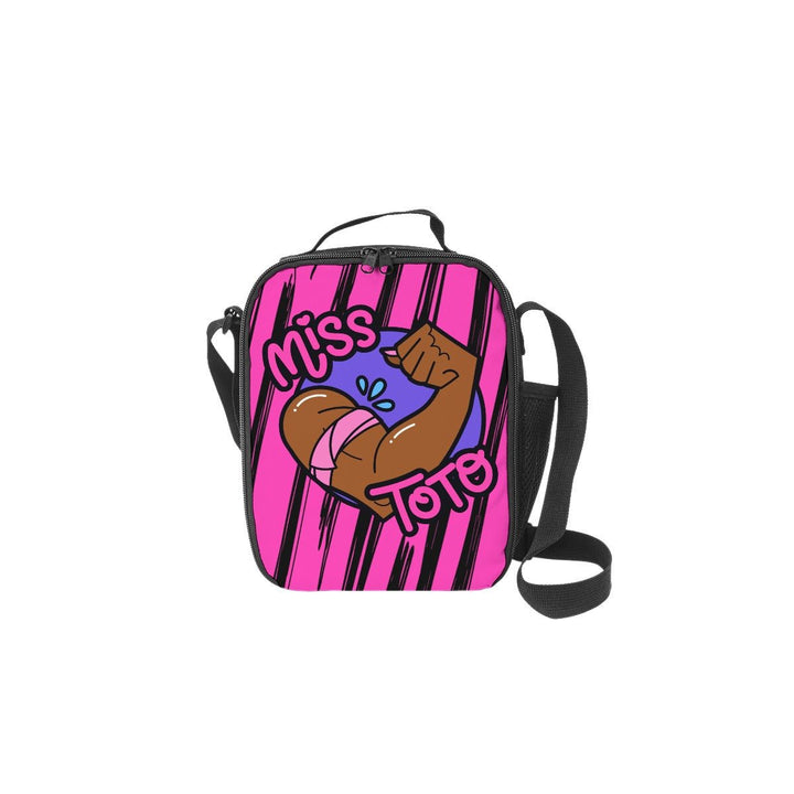 MISS TOTO - LUNCH BAG - dragqueenmerch