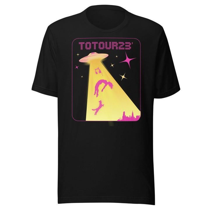 Miss Toto - ToTour 23 T-shirt - dragqueenmerch