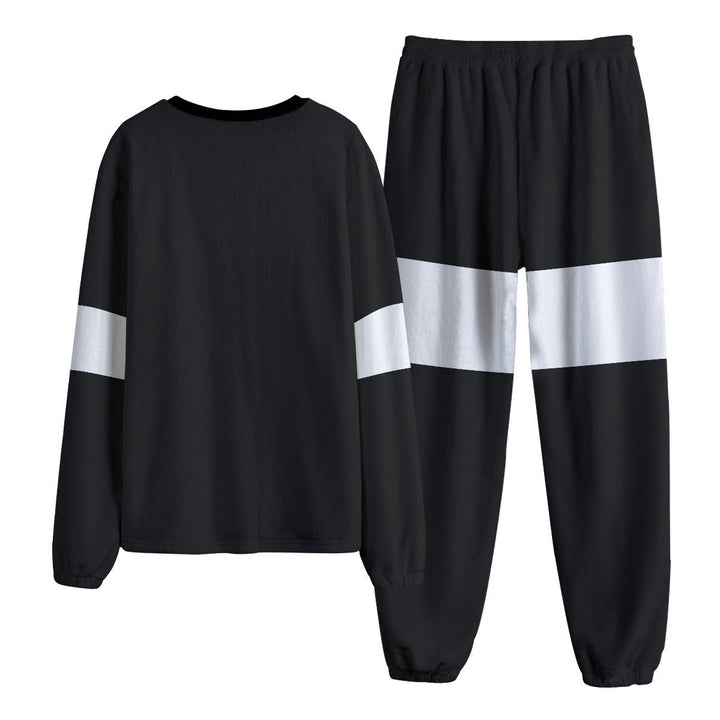 Monica Beverley Hills - Clock PJ Set - dragqueenmerch