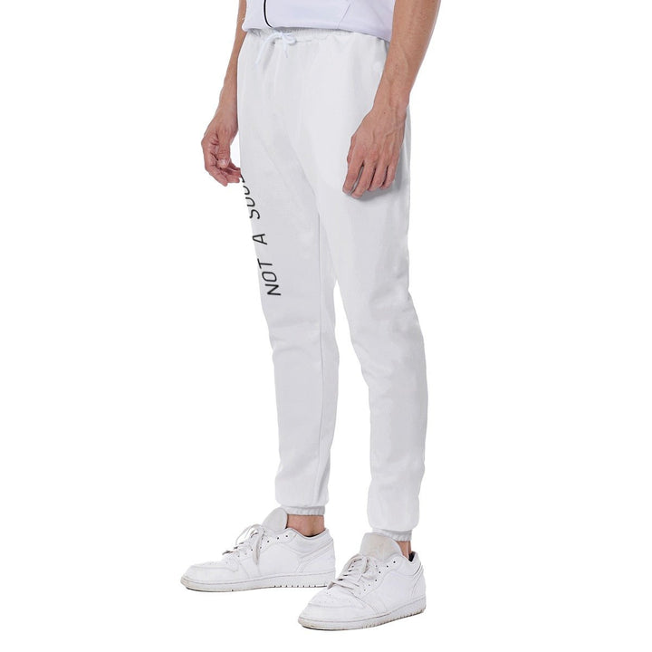 Monica Beverly Hillz - Not a Soul Can Clock. Unisex Jogger - dragqueenmerch