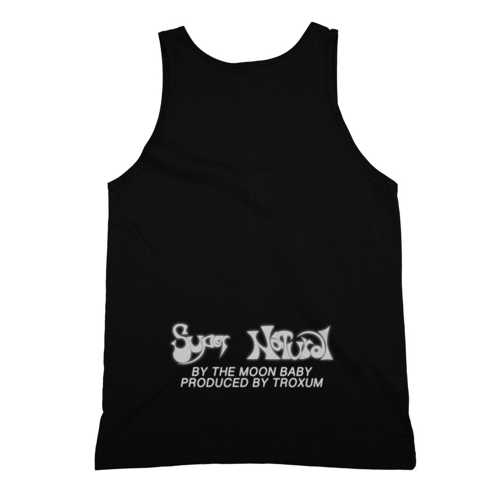 MOON BABY "SUPER NATURAL" TANK TOP