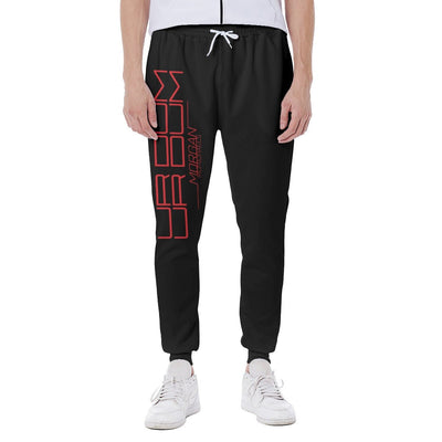 Morgan McMichaels - Ur Dum Sweatpants