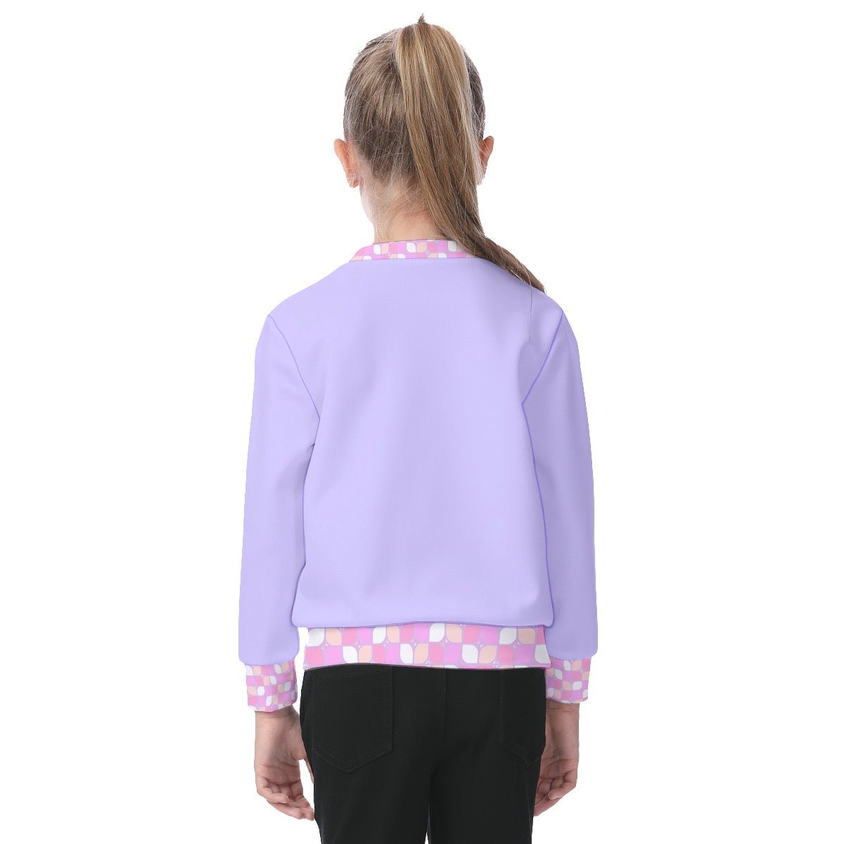 Mrs Kasha Davis - Imagination Station Kids Sweatshirt - dragqueenmerch