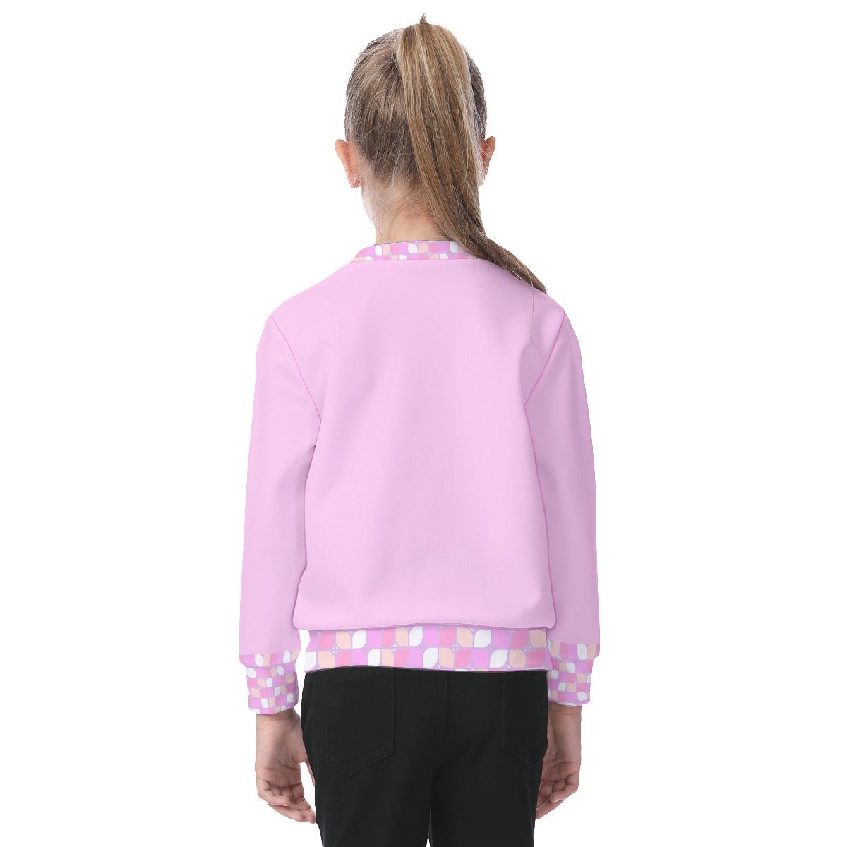 Mrs Kasha Davis - Imagination Station Kids Sweatshirt - dragqueenmerch