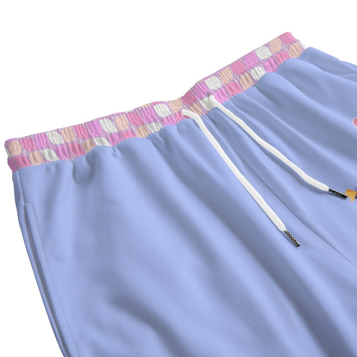 Mrs Kasha Davis - Imagination Station Sweatpants - dragqueenmerch