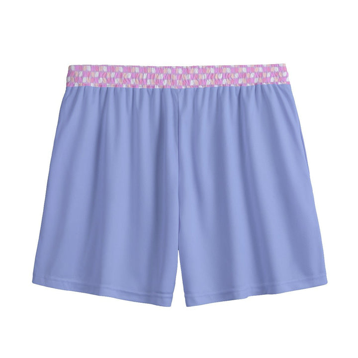 Mrs Kasha Davis - Imagination Station Unisex Mesh Shorts - dragqueenmerch