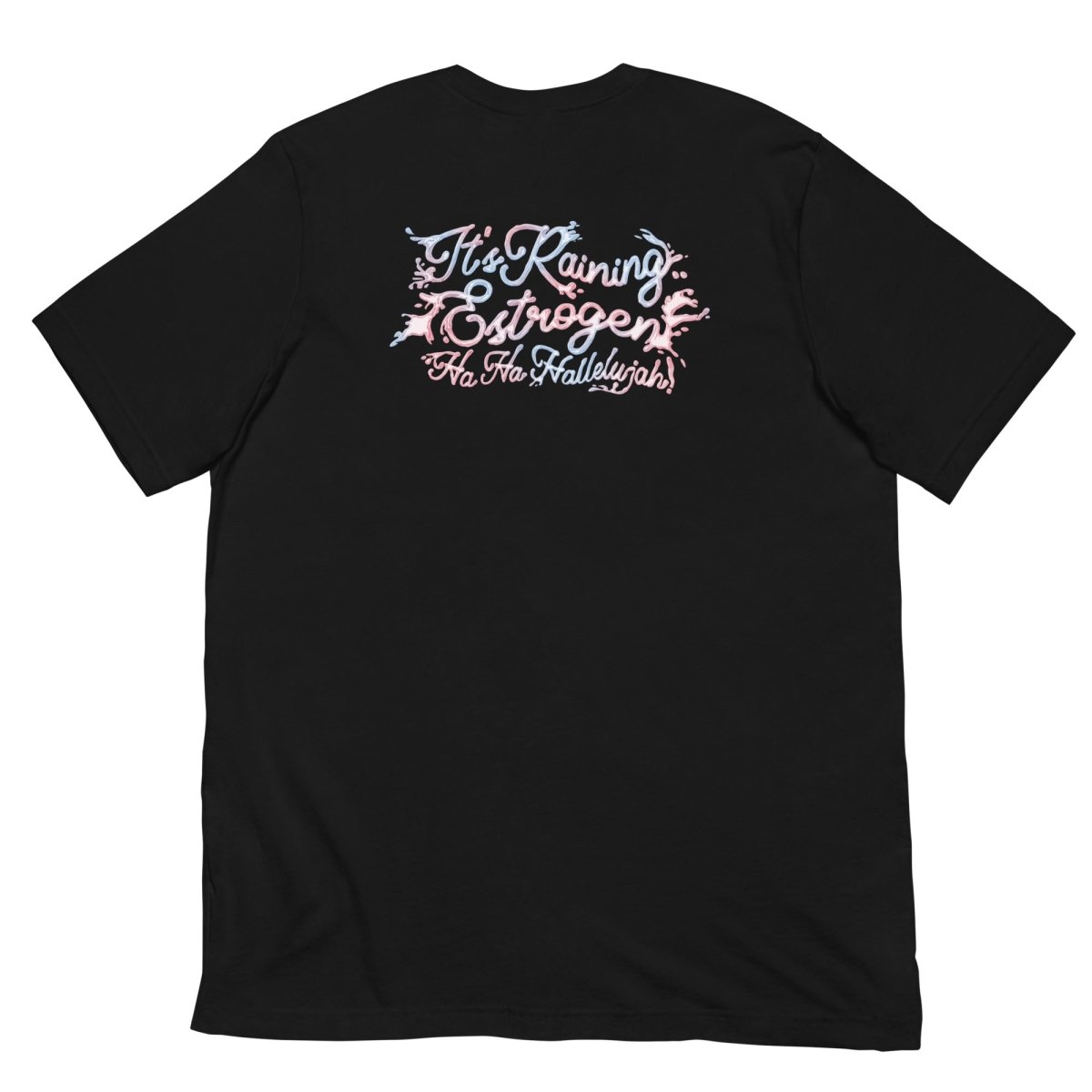 M!SS JADE SO - enTRANS T-Shirt - dragqueenmerch