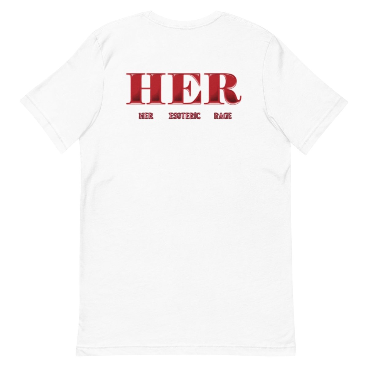 M!SS JADE SO - HER T-Shirt - dragqueenmerch