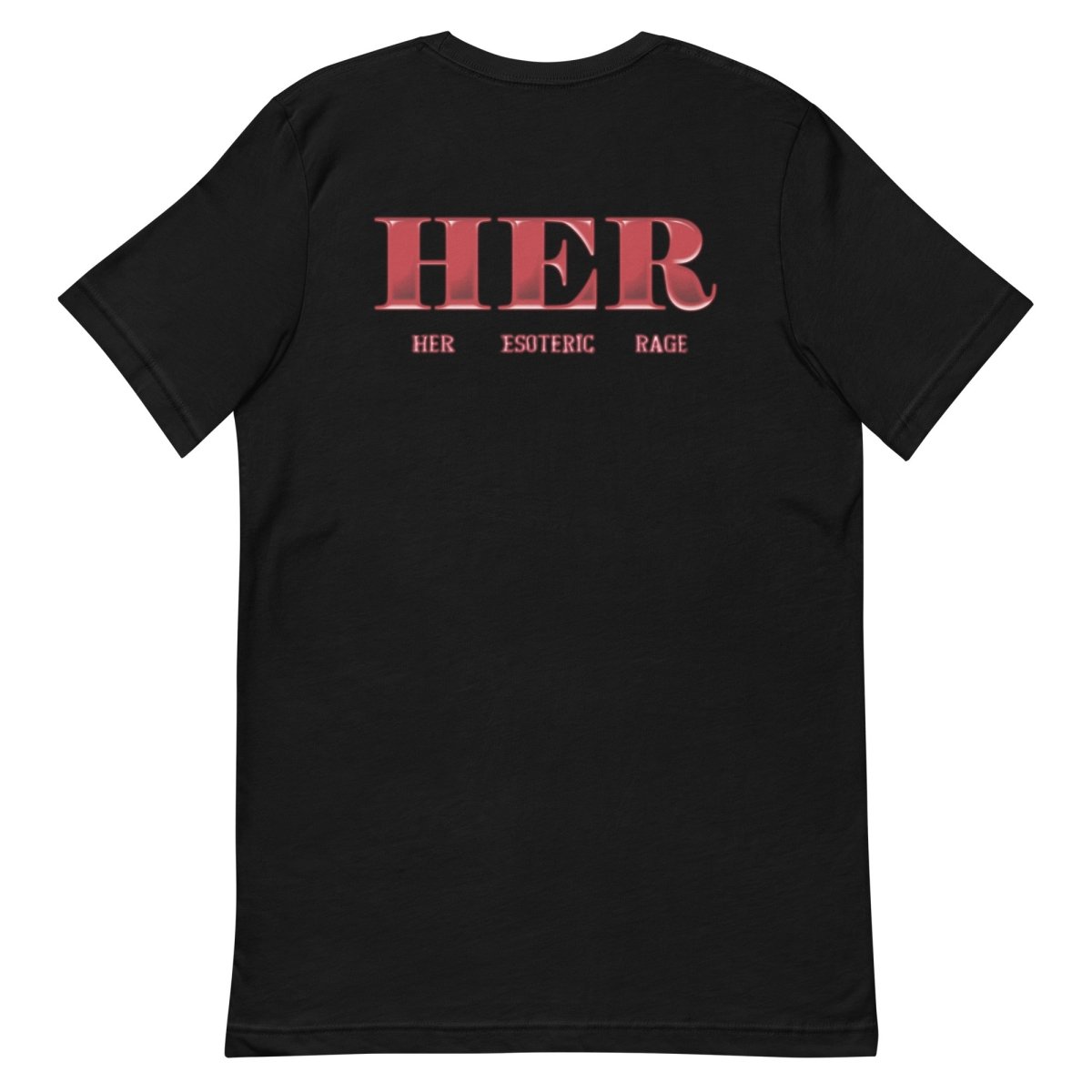 M!SS JADE SO - HER T-Shirt - dragqueenmerch