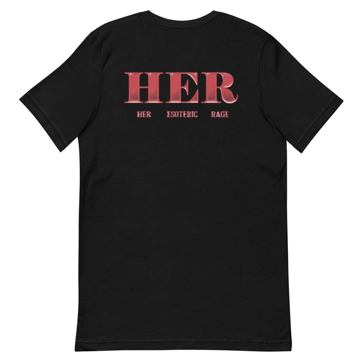 M!SS JADE SO - HER T-Shirt - dragqueenmerch