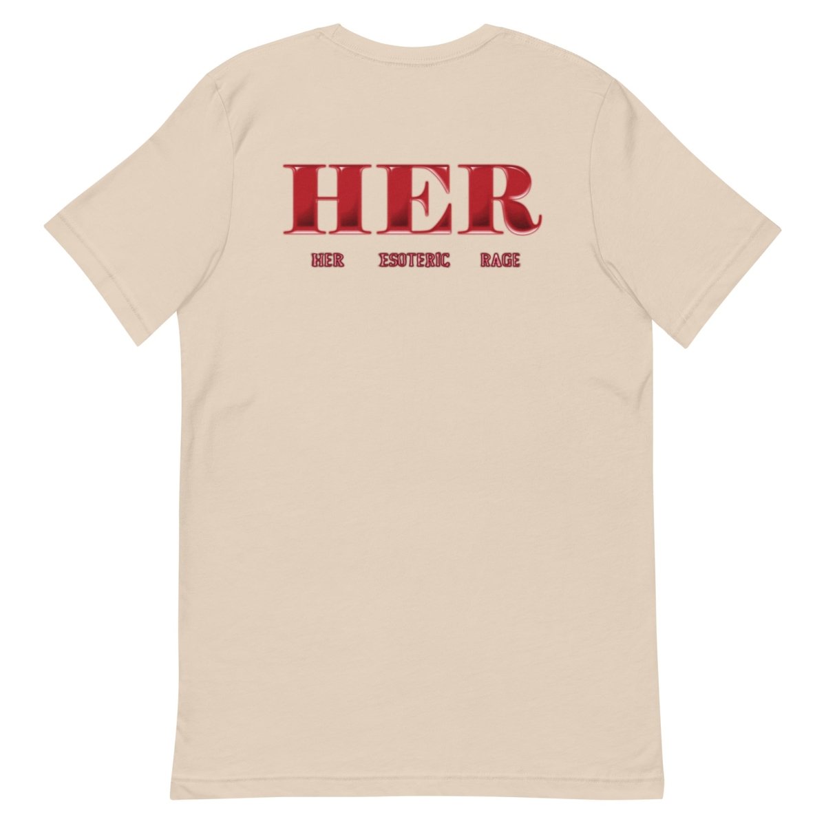 M!SS JADE SO - HER T-Shirt - dragqueenmerch