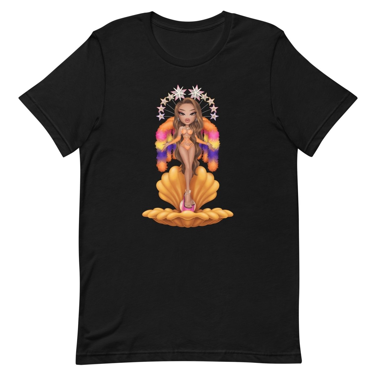 M!SS JADE SO - THAT'S Hotianna T-Shirt - dragqueenmerch
