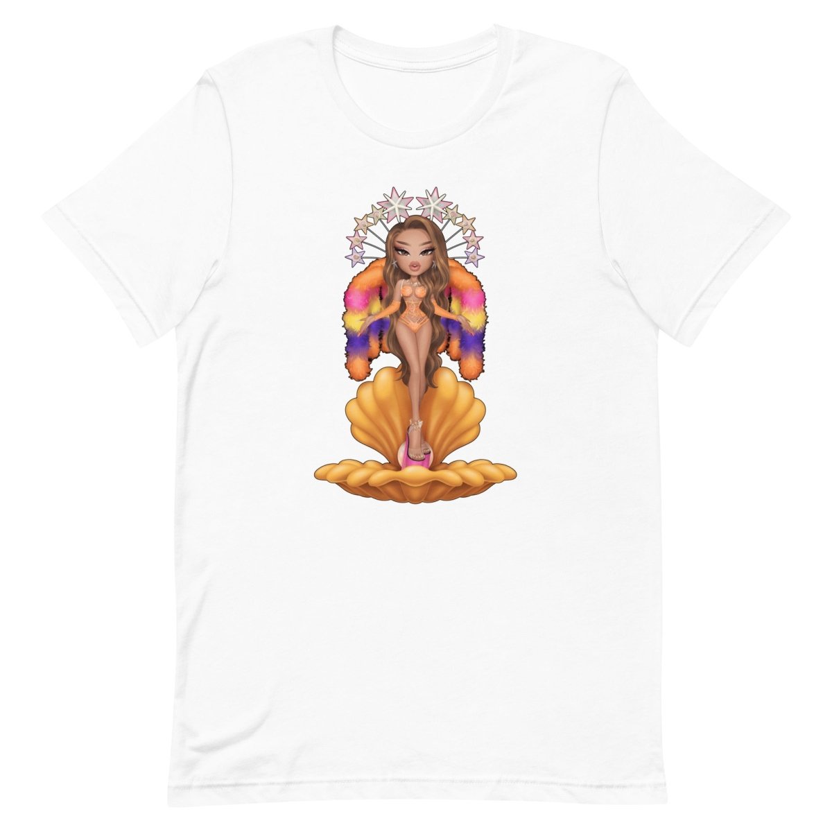 M!SS JADE SO - THAT'S Hotianna T-Shirt - dragqueenmerch