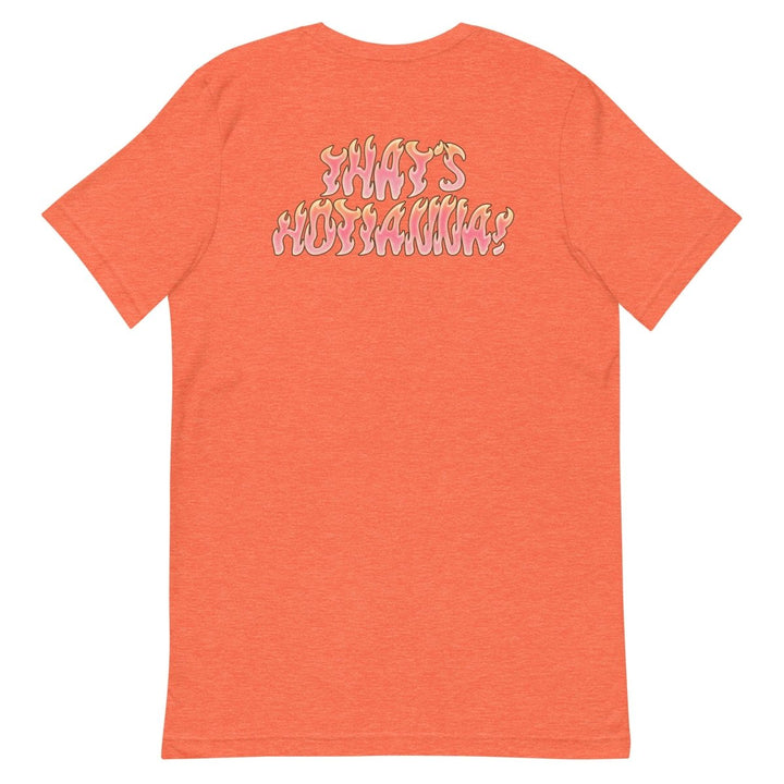 M!SS JADE SO - THAT'S Hotianna T-Shirt - dragqueenmerch