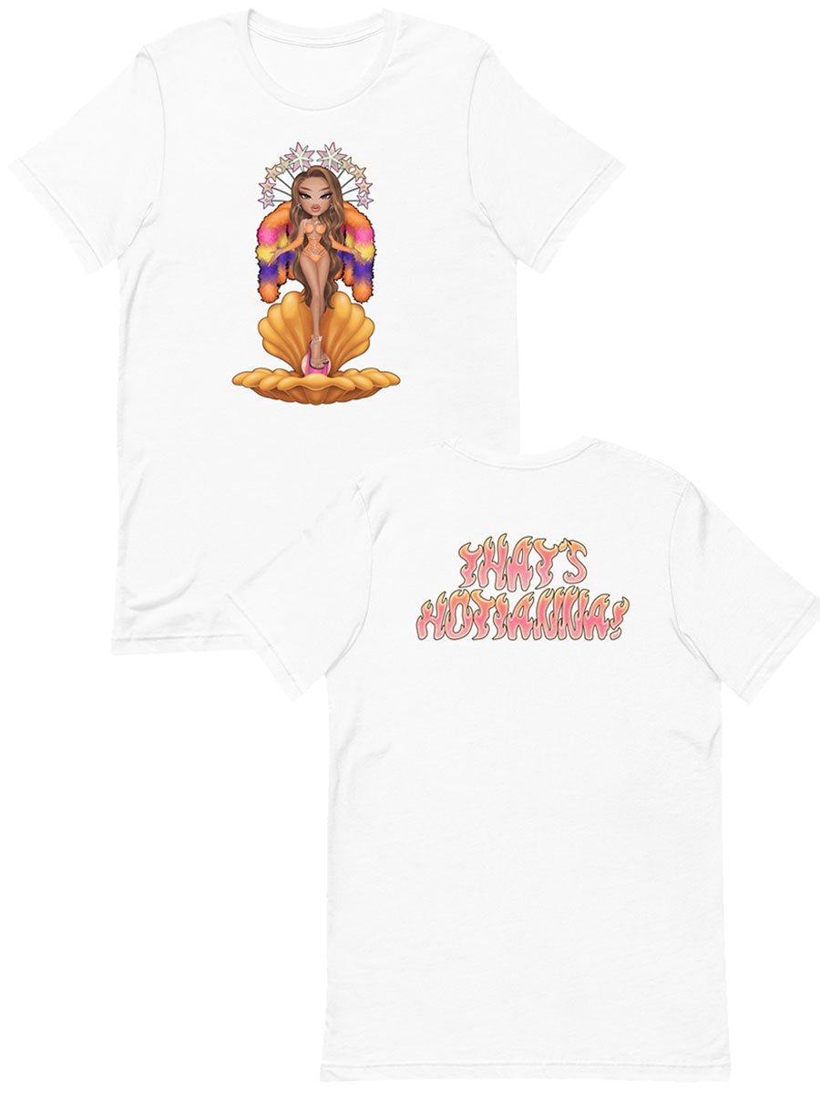 M!SS JADE SO - THAT'S Hotianna T-Shirt - dragqueenmerch