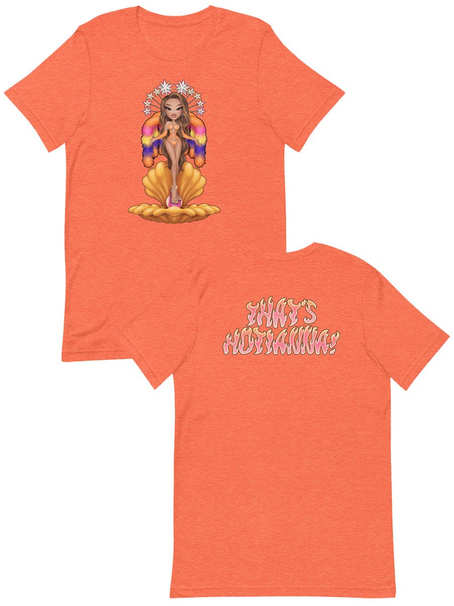 M!SS JADE SO - THAT'S Hotianna T-Shirt - dragqueenmerch