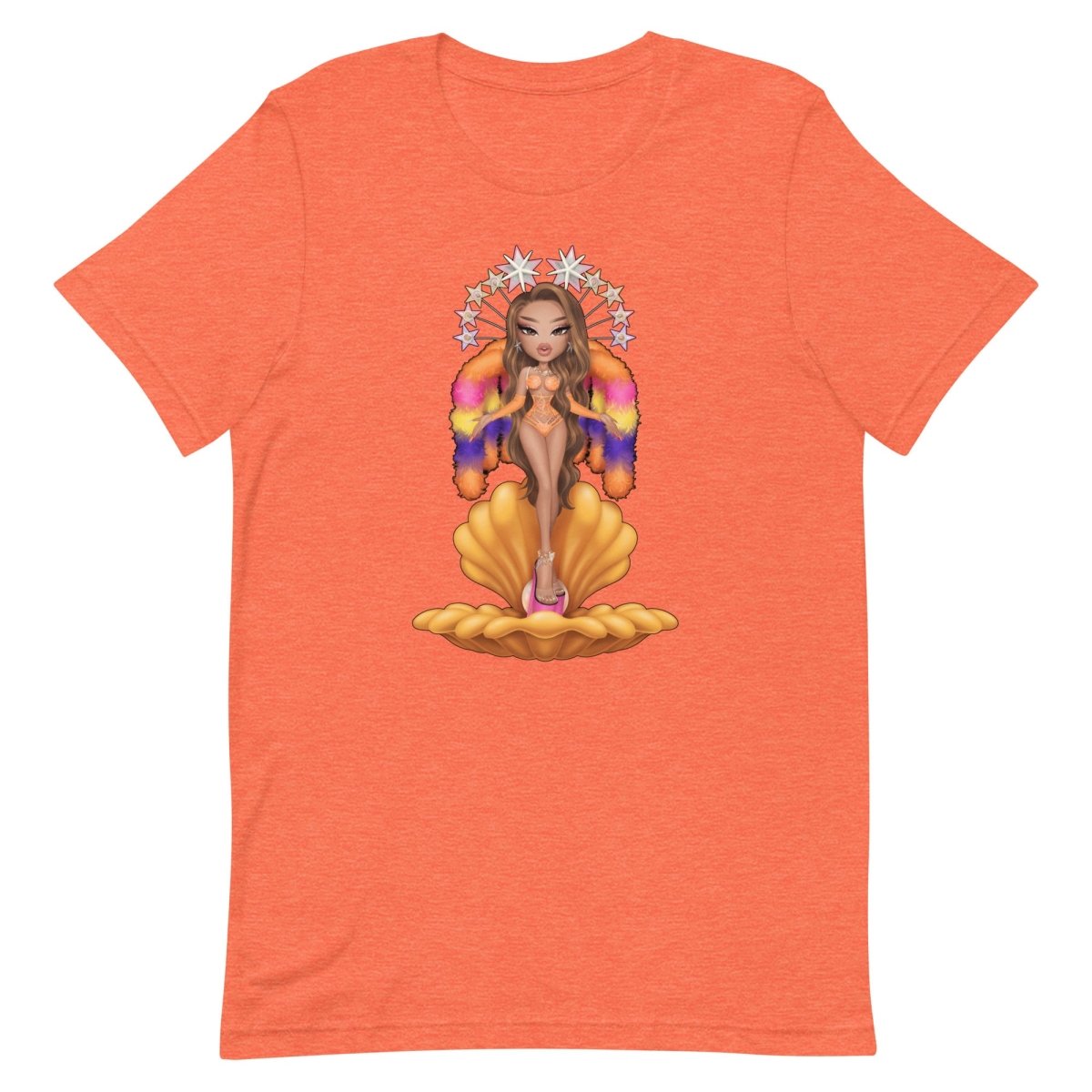 M!SS JADE SO - THAT'S Hotianna T-Shirt - dragqueenmerch