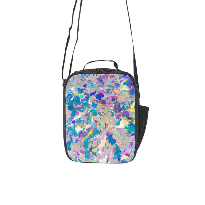 MULTI COLOR LUNCH BAG - dragqueenmerch