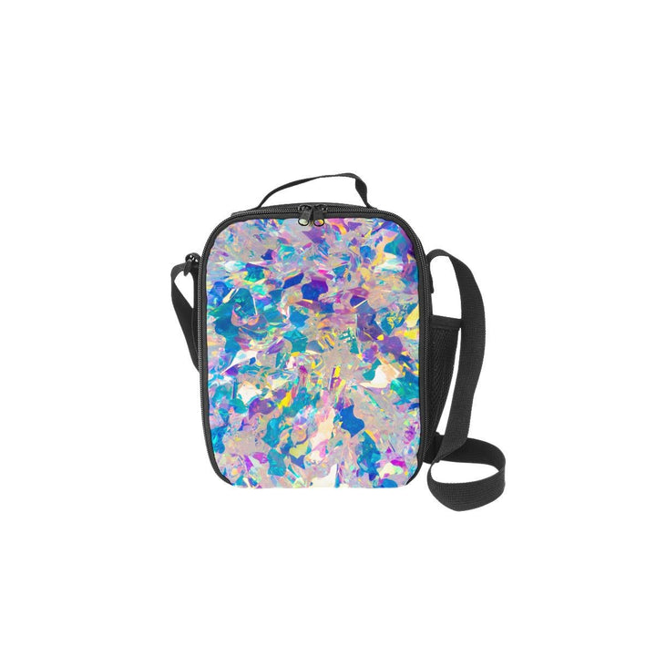 MULTI COLOR LUNCH BAG - dragqueenmerch
