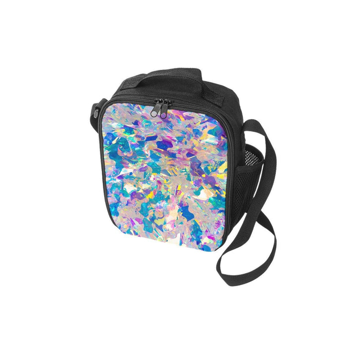 MULTI COLOR LUNCH BAG - dragqueenmerch