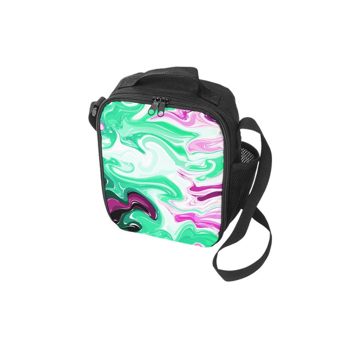 MULTI WAVES LUNCH BAG - dragqueenmerch