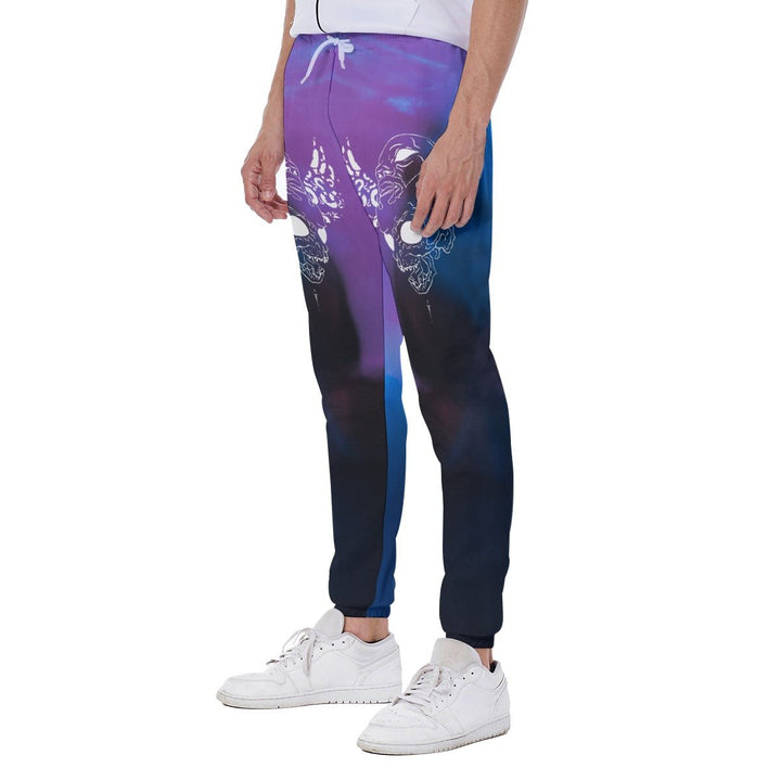 Nestvarnost - Outta Mind All-Over Print Joggers - dragqueenmerch
