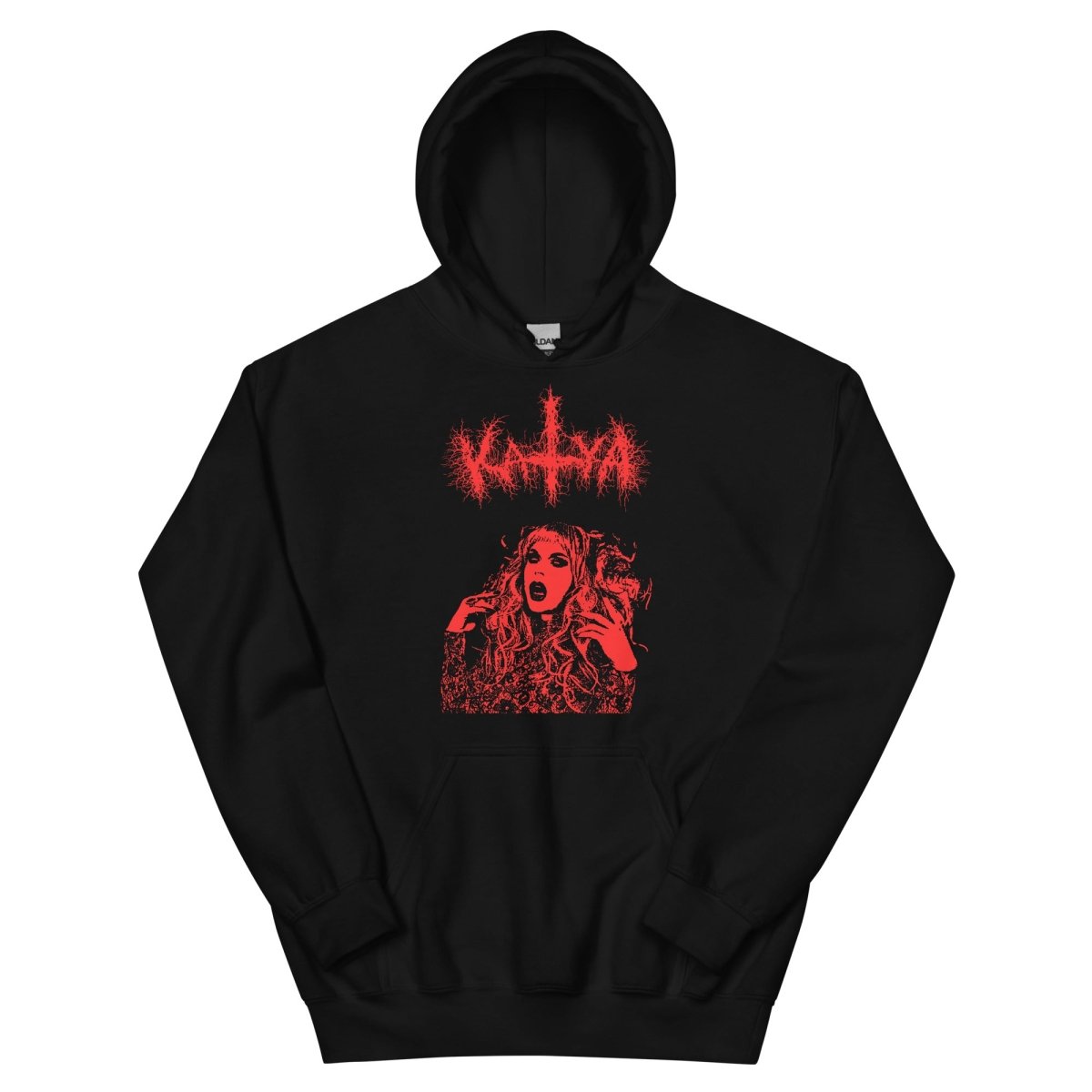 Metal hoodie new arrivals