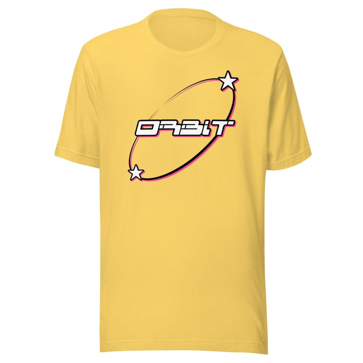 Orbit - Logo T-shirt - dragqueenmerch