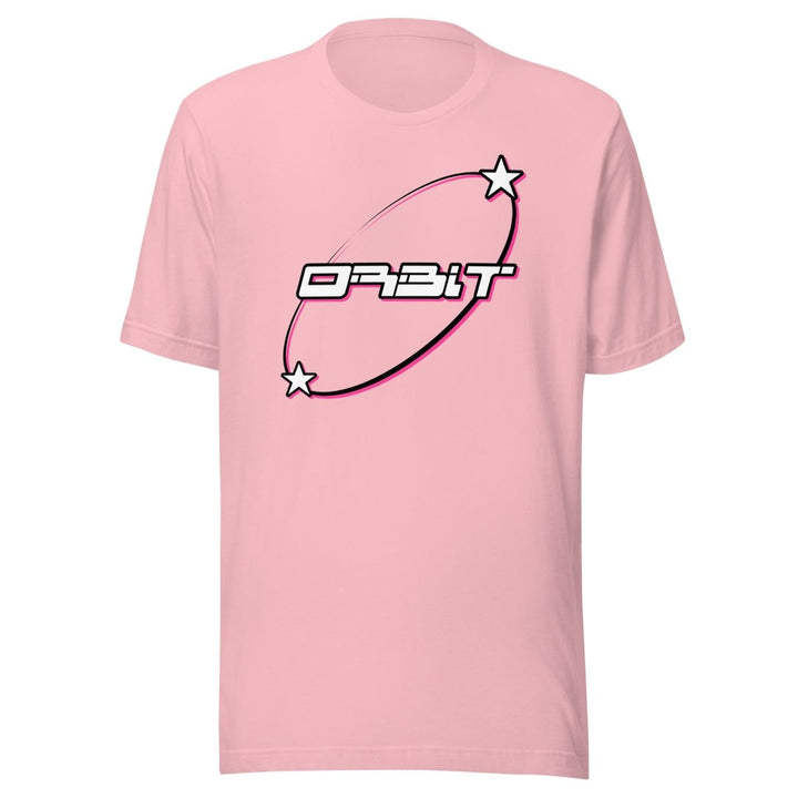 Orbit - Logo T-shirt - dragqueenmerch