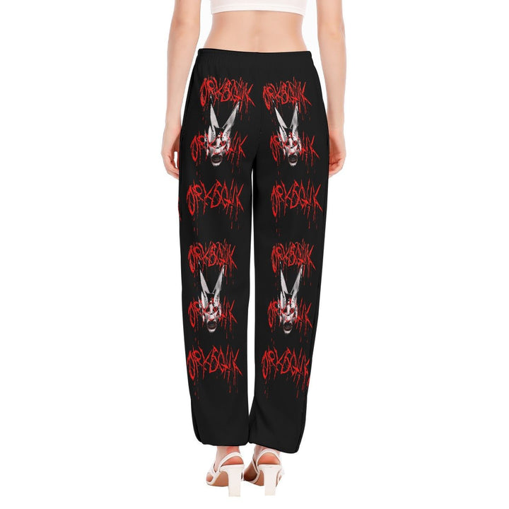Orgotik - All-Over Print Sport Pants - dragqueenmerch