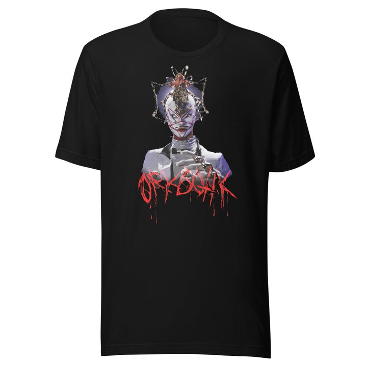 Orkgotik - OOO T-shirt - dragqueenmerch