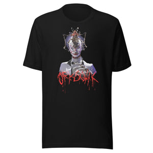 Orkgotik - OOO T-shirt