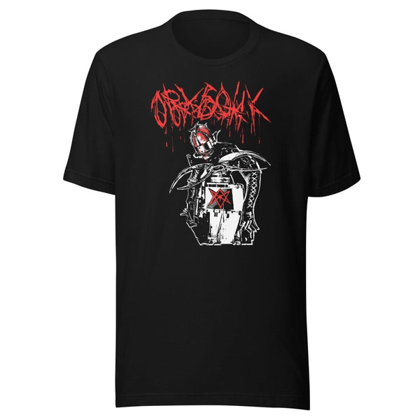 Orkgotik - Ork3 T-shirt - dragqueenmerch