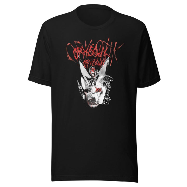 Orkgotik - Ork6 T-shirt - dragqueenmerch