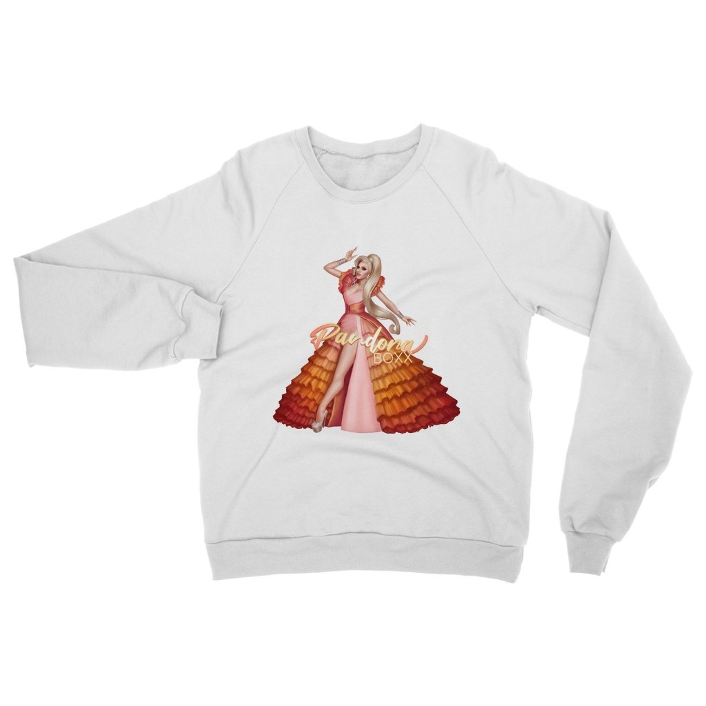 PANDORA BOXX SWEATSHIRT