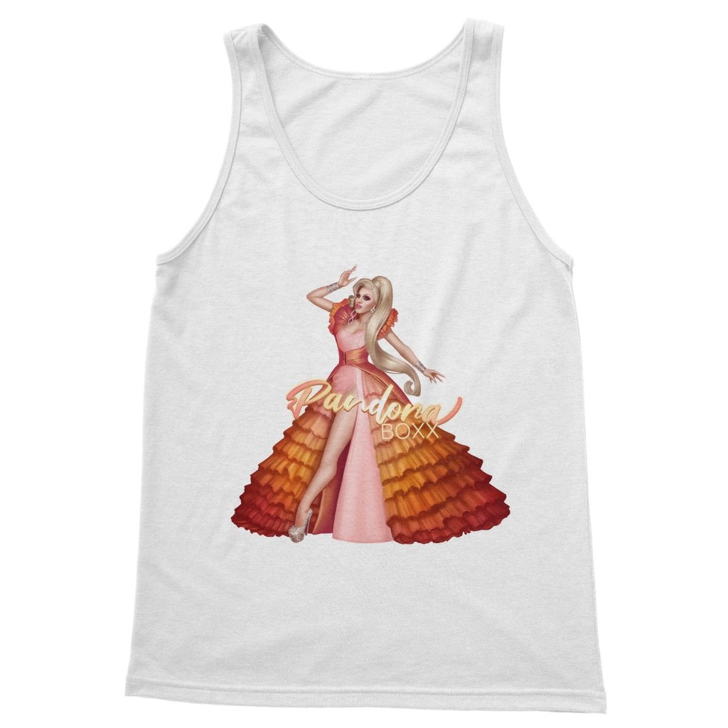 PANDORA BOXX TANK TOP