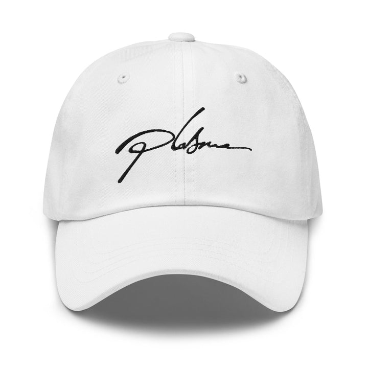 Plasma - Logo Dad hat - dragqueenmerch