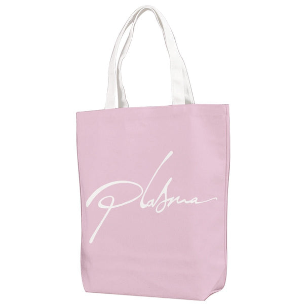 Plasma - Logo Tote Bag - dragqueenmerch