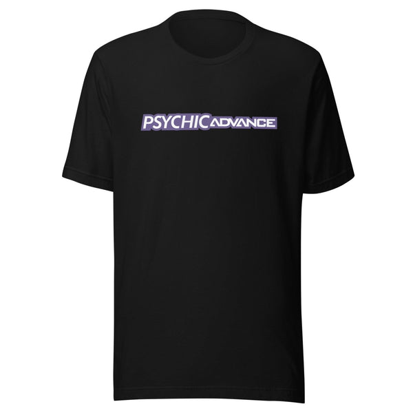 Psychic of Orange - Advance Logo T-shirt - dragqueenmerch