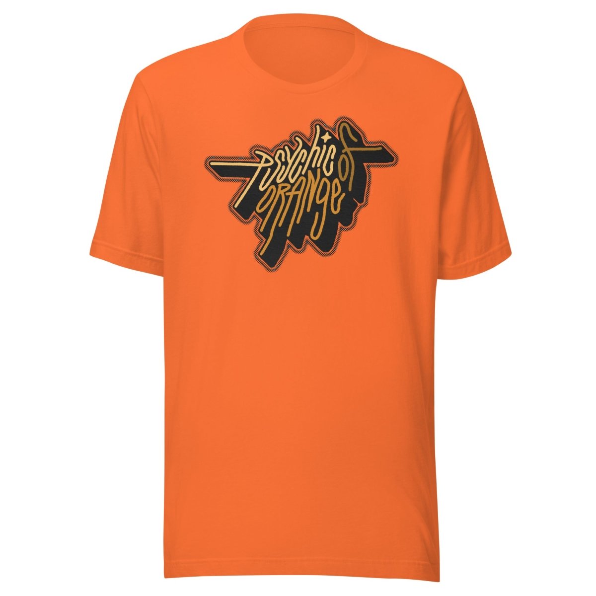 Titan store tech shirt