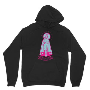 Queef Latina - Nuestra Senora Hoodie
