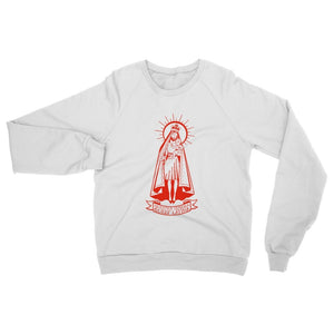 Queef Latina - Nuestra Senora Sweatshirt
