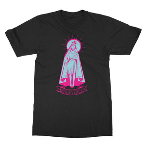 Queef Latina - Nuestra Senora T-Shirt