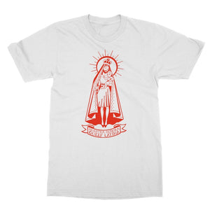 Queef Latina - Nuestra Senora T-Shirt