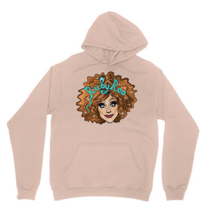 Ruby Roo - Cartoon Hoodie