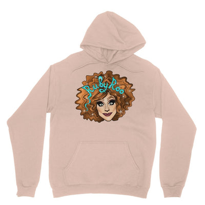 Ruby Roo - Cartoon Hoodie