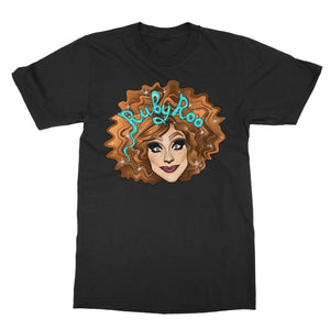 Ruby Roo - Cartoon T-Shirt
