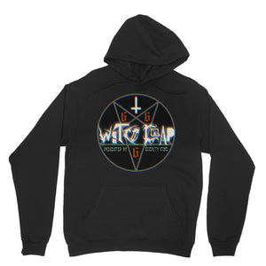 SEVERITY STONE - WITCH CRAP HOODIE